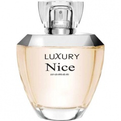 Luxury - Nice Woman